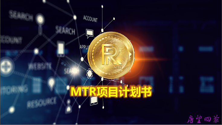 MTR摩态链项目计划书