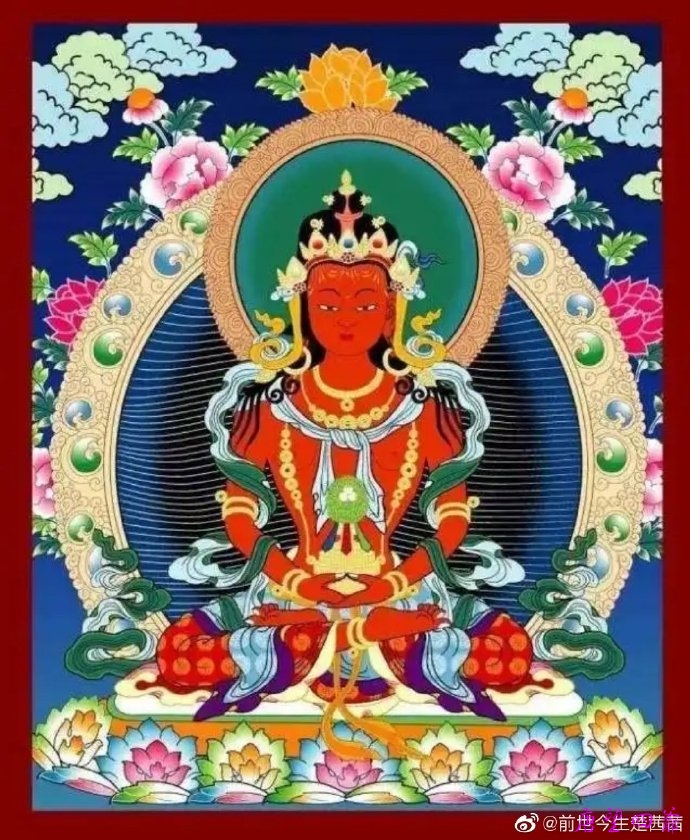 神佛菩薩 | 唐望四爷