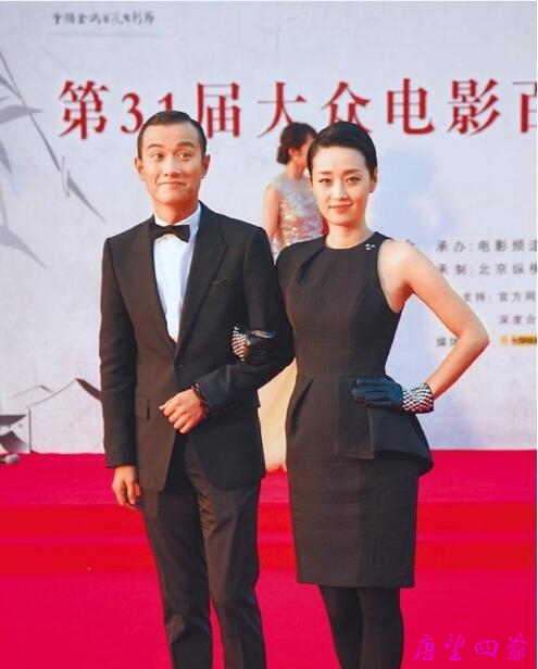 文章跟马伊俐为何离婚呢？