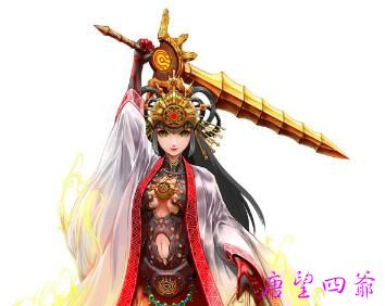 秒杀天魔的杀人手法~果然是最快的除魔手