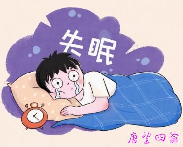 脑部损伤可能会导致睡眠问题