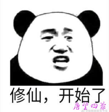 修仙看我最快乐