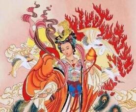 二月十五九天玄女圣诞