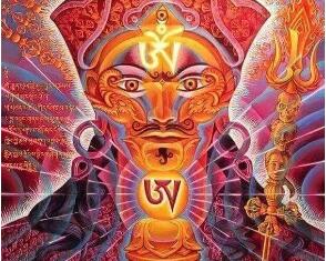 上师既是弟子的恩人又是仇人