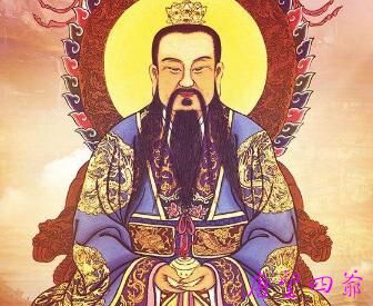 二0二二年正月神明生日