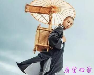 成年人只能悟，不能渡