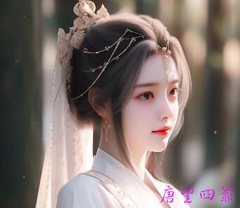 佛陀解说女人容貌美丑的原因
