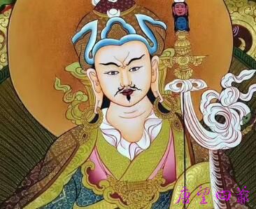 三界如牢狱
