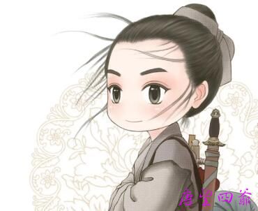 不落入极端是最高的戒律