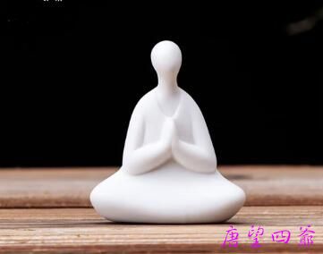 能离一切相心就定