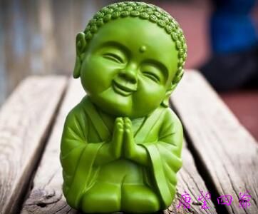 有阴德串流世间的人就是菩萨