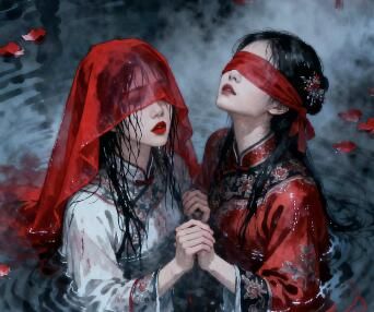 为什么会有重度被害妄想症?