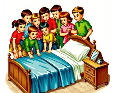 为什么被父母抛弃？