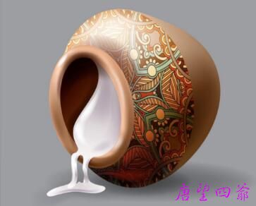 倒着开档⋯⋯