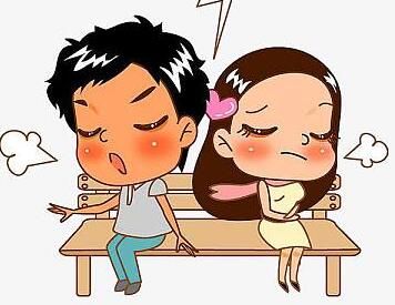 发现爱情中的高低位法则！