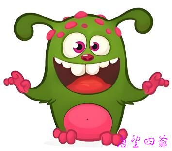 哈哈鬼