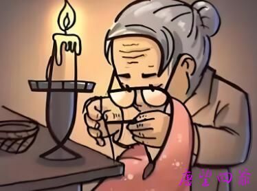 如果将来你儿子要娶的对象你不喜欢，你会怎么做？