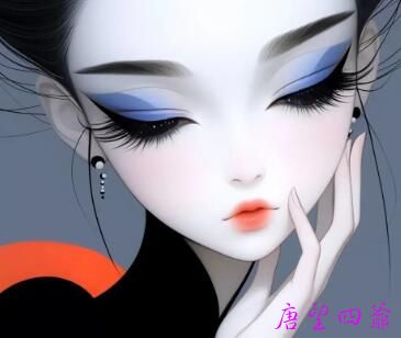 妖怪想当菩萨先照镜子