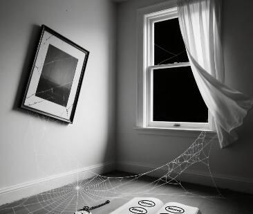 寻找业力的蛛丝马迹