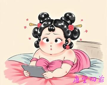 总是被冤亲干扰