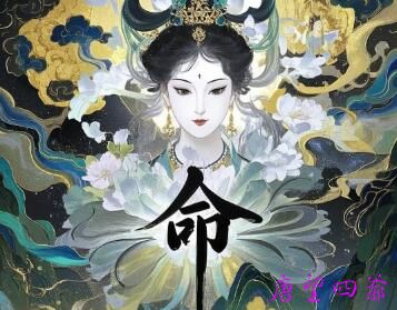 意念改变命盘