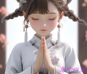 文言文的忏悔文