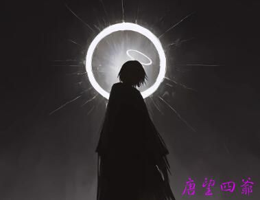有活着?