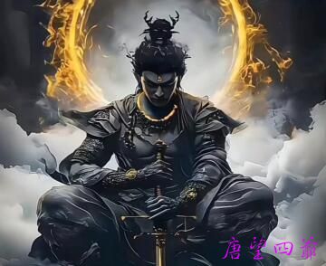 朝代灭亡前