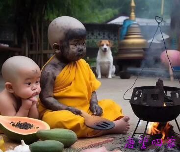 流转时光