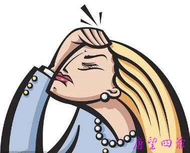 烦恼和忧愁说明你的业障已经现前