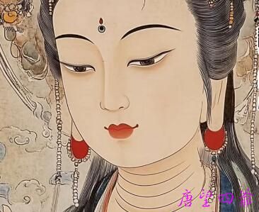 爱人如己才能养成佛母