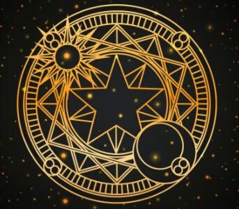 犹太文星星图腾