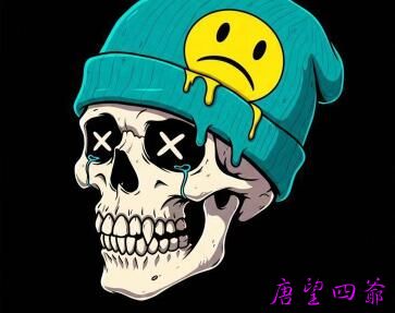 瘟神当家