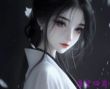 缺乏爱是人间大病