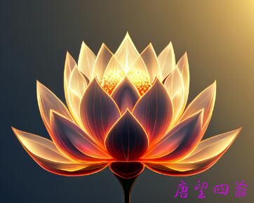 莲花
