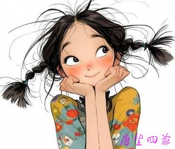 让人笑的能力