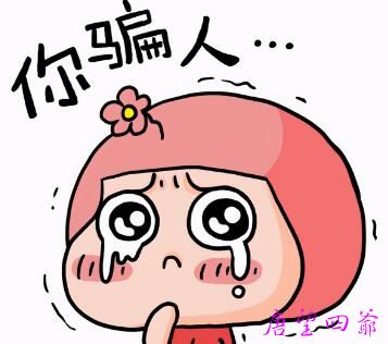 空头支票 & 谎话连篇