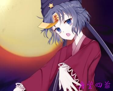 邪法师档