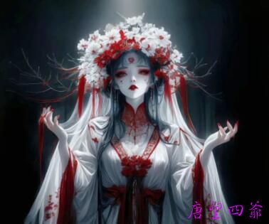 鬼月笑话多