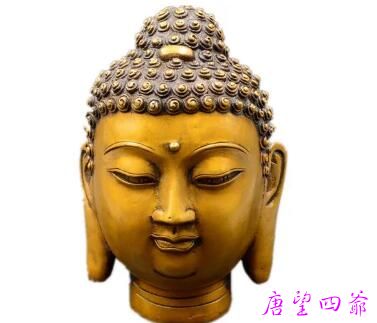 为什么很多修行人耳垂都很大