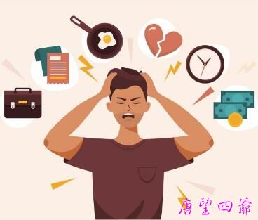 比贫穷更可怕的是「内耗型家人」