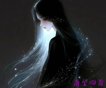 魂魄不是都住幽冥界