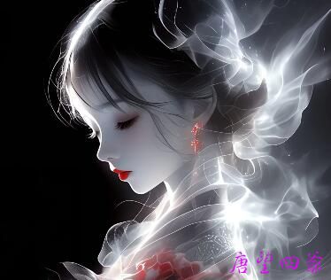 离开幽冥界需要决心
