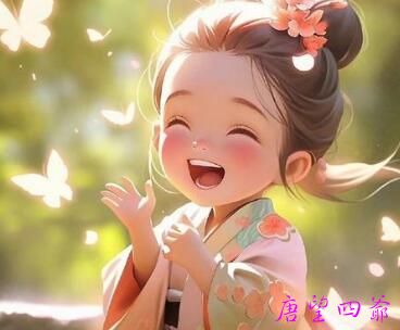 不妨碍孩子的心魂发展才是好父母