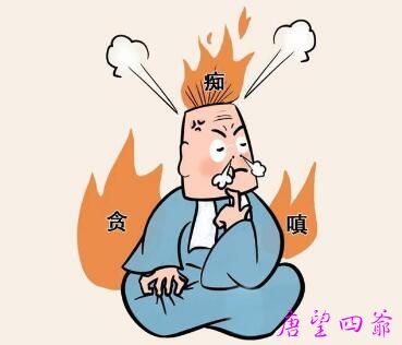 所遇到的都是自己善恶业的呈现