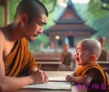 上师的批评是遣除违缘的一种方式
