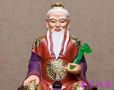南斗星君延寿司