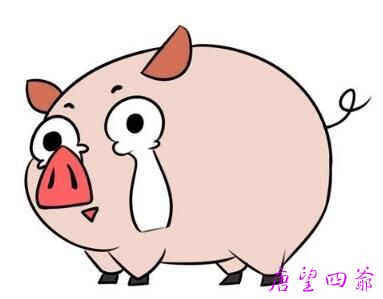 欲界天人看人间的生活就和猪的生活没有两样