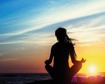 有情众生如何依靠思想来获得快乐