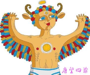 末法时期罗刹当家
